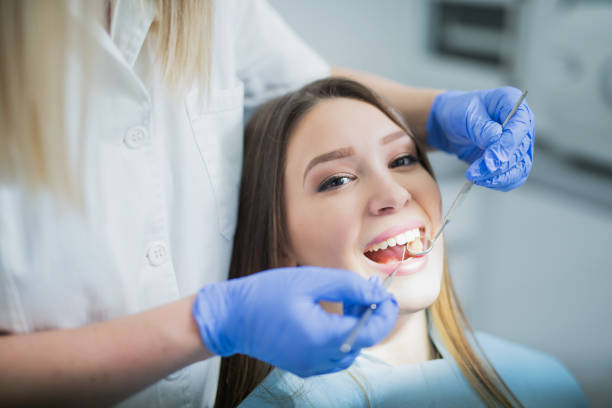 Full Mouth Reconstruction in Mechanicville, NY